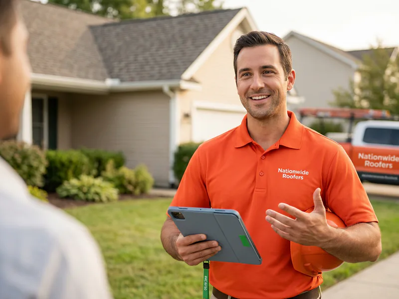 Roof Installation  in Hull  FAQ